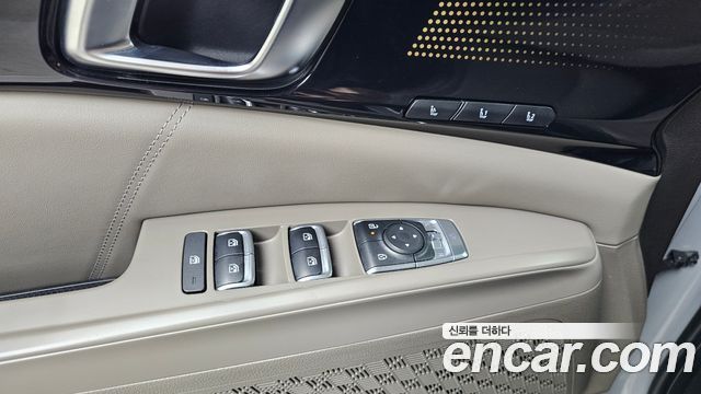 Kia Canival 2025 — photo 28