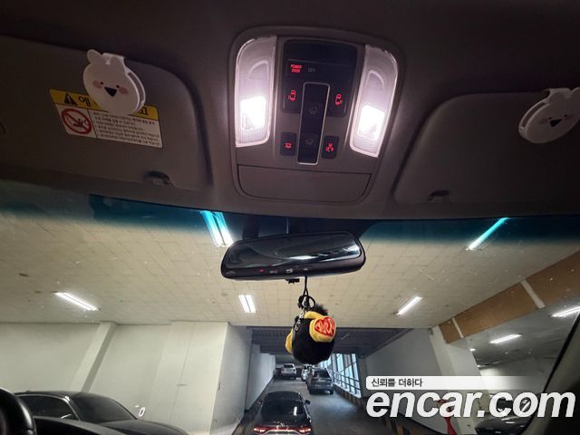 Kia Canival 2015 — photo 15