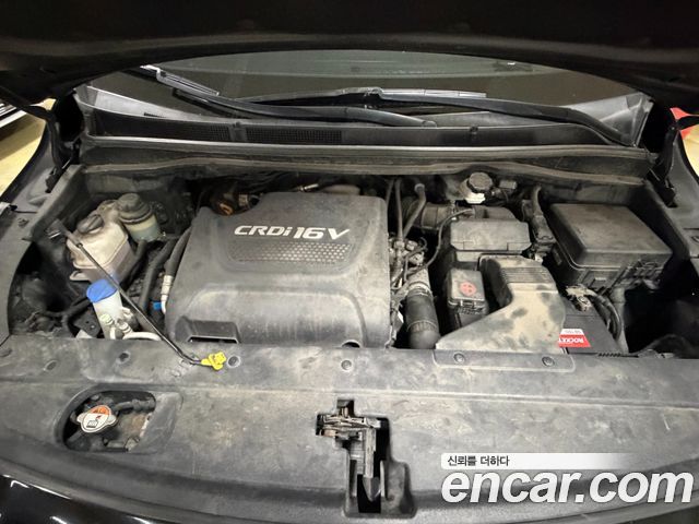 Kia Canival 2015 — photo 18