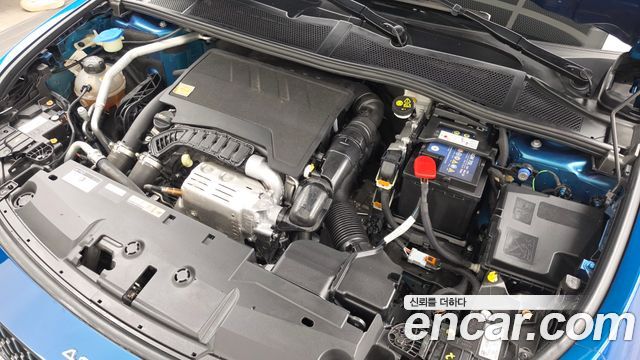 Peugeot 408 2023 — photo 6