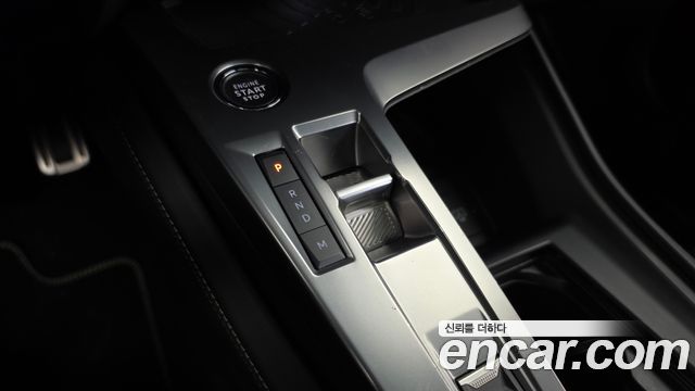 Peugeot 408 2023 — photo 12
