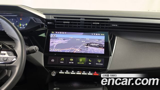 Peugeot 408 2023 — photo 20