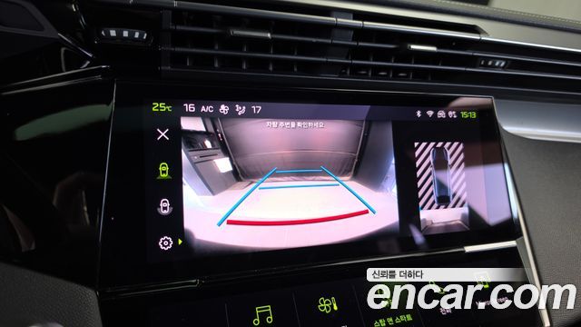 Peugeot 408 2023 — photo 21
