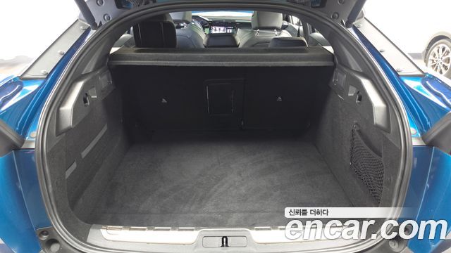 Peugeot 408 2023 — photo 26