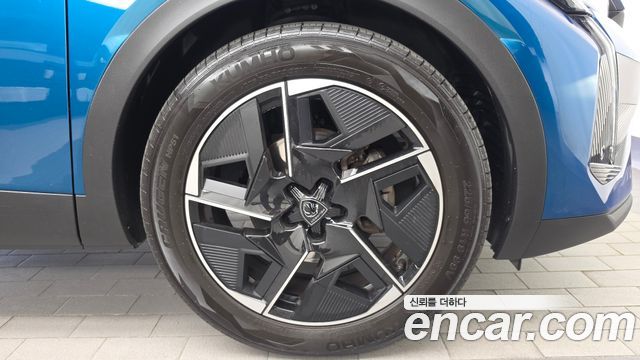 Peugeot 408 2023 — photo 7