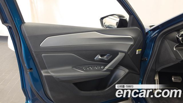 Peugeot 408 2023 — photo 14