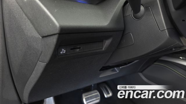 Peugeot 408 2023 — photo 27