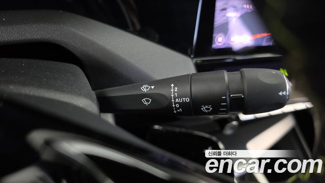Peugeot 408 2023 — photo 29
