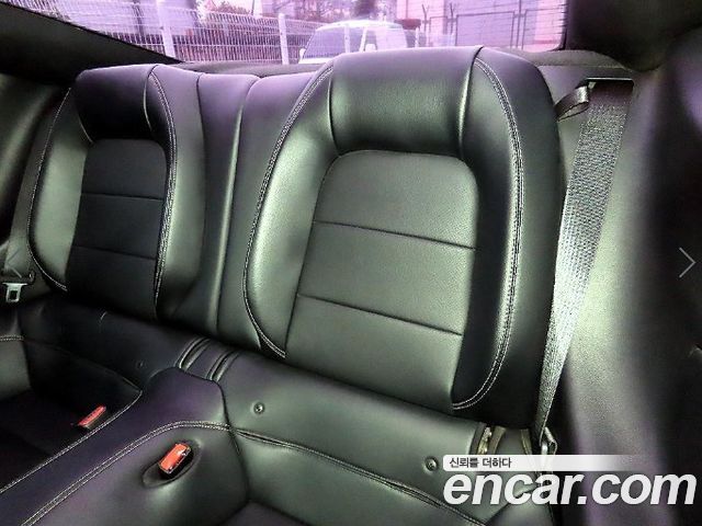 Ford Mustang 2015 — photo 6