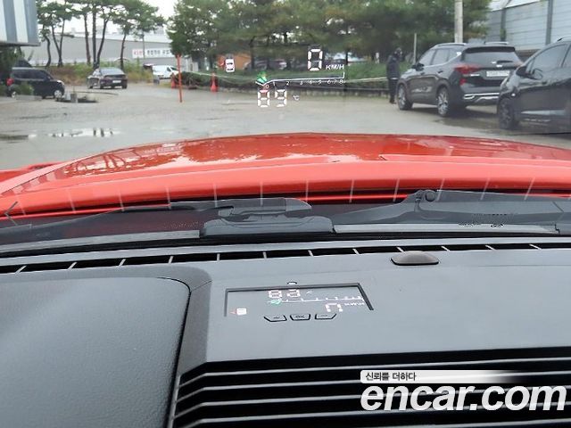 Ford Mustang 2015 — photo 10