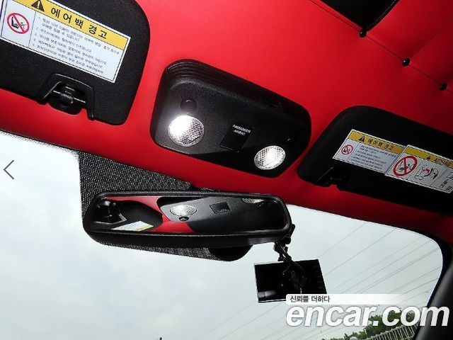 Ford Mustang 2015 — photo 15