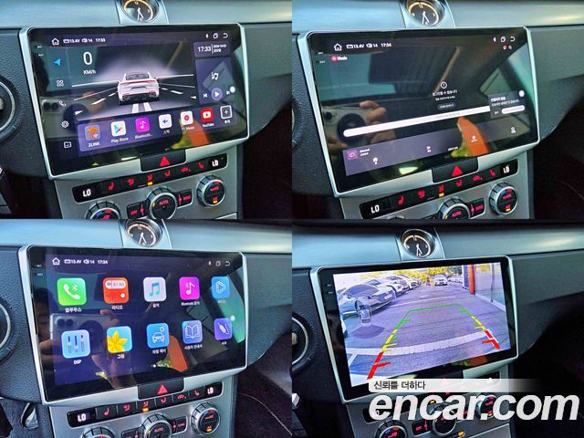 Volkswagen CC 2015 — photo 15