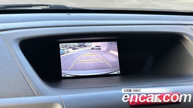 Honda CR-V 2012 — photo 16