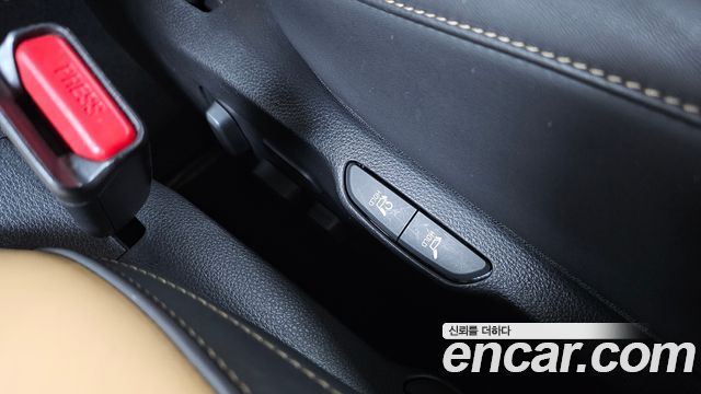 Kia Canival 2023 — photo 21