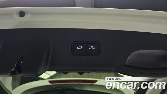 Kia Canival 2023 — photo 22