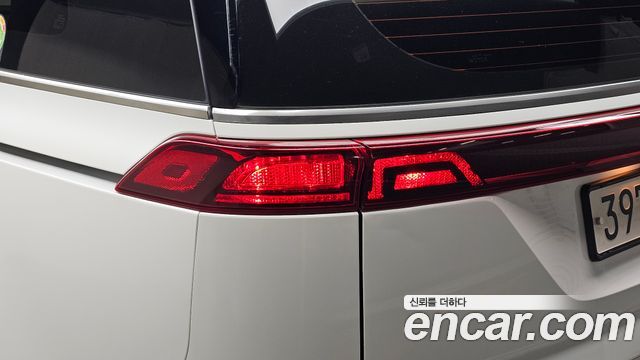 Kia Canival 2023 — photo 9