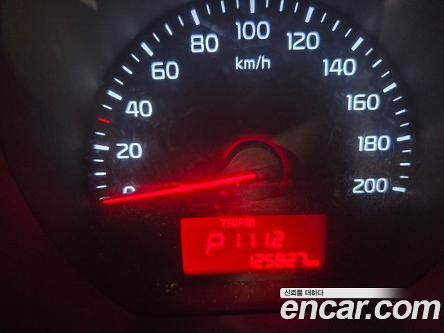 Kia morning 2016 — photo 6