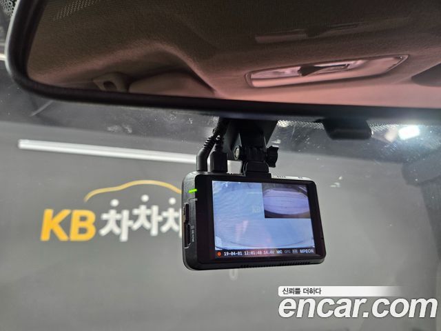 Kia morning 2016 — photo 15