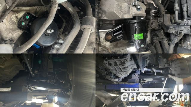 Kia Canival 2016 — photo 18