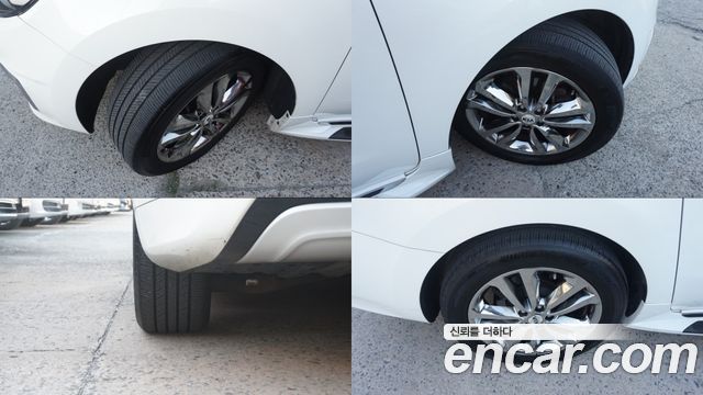 Kia Canival 2016 — photo 19