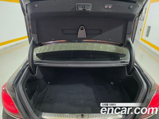 Kia K9 2019 — photo 19