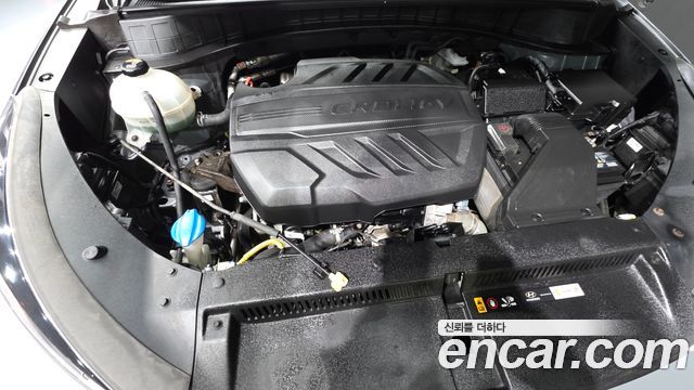 Hyundai Tucson 2019 — photo 6
