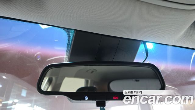Hyundai Tucson 2019 — photo 23