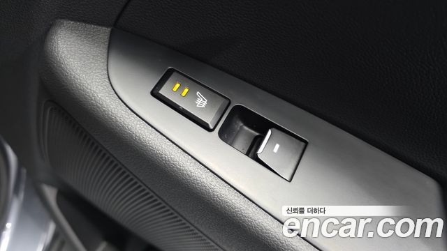 Hyundai Tucson 2019 — photo 24