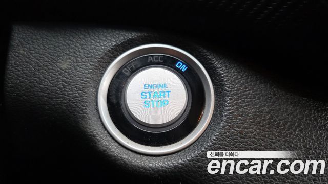 Hyundai Tucson 2019 — photo 25