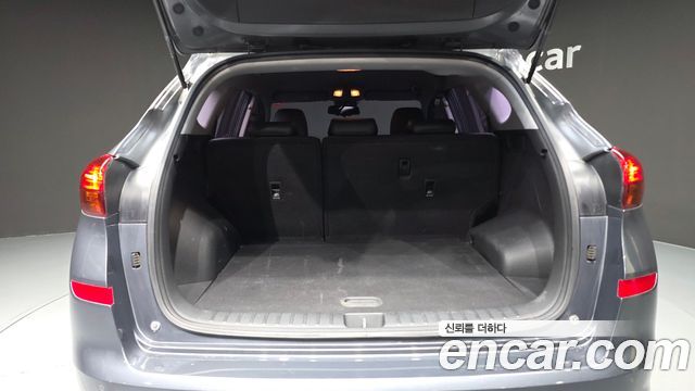 Hyundai Tucson 2019 — photo 26