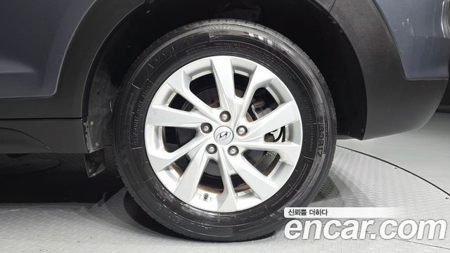Hyundai Tucson 2019 — photo 7