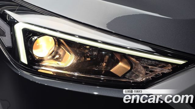 Hyundai Tucson 2019 — photo 8