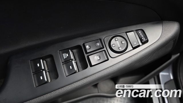 Hyundai Tucson 2019 — photo 28