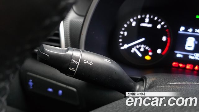 Hyundai Tucson 2019 — photo 29