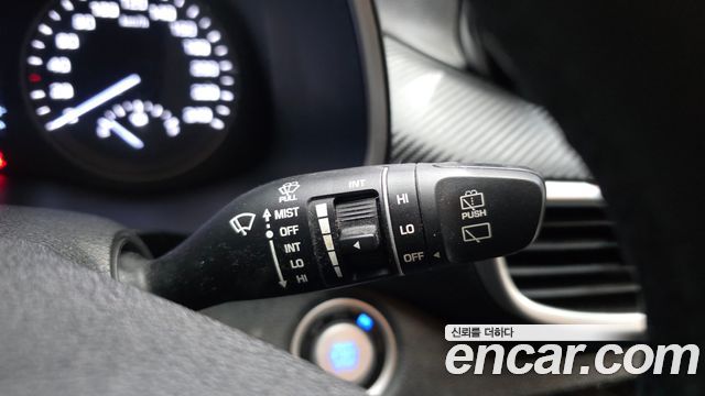 Hyundai Tucson 2019 — photo 30