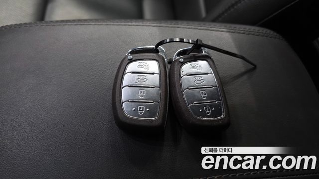 Hyundai Tucson 2019 — photo 31