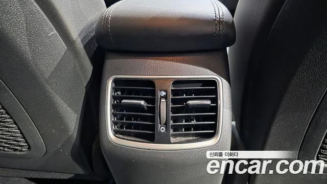 Hyundai Tucson 2019 — photo 32