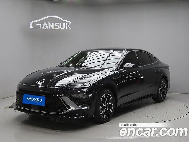 Hyundai Sonata 2024 — photo 2