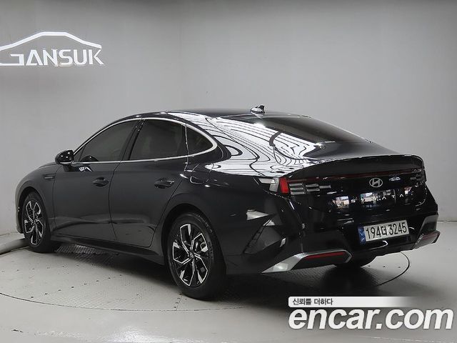 Hyundai Sonata 2024 — photo 3