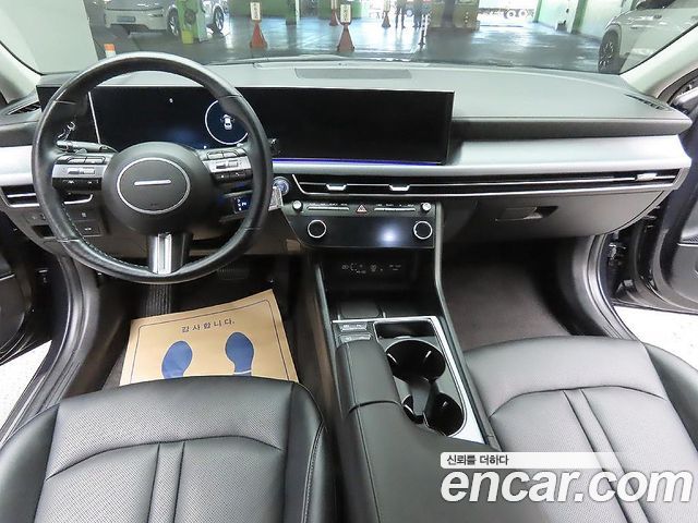 Hyundai Sonata 2024 — photo 5
