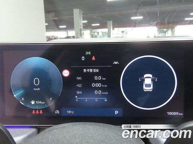Hyundai Sonata 2024 — photo 6
