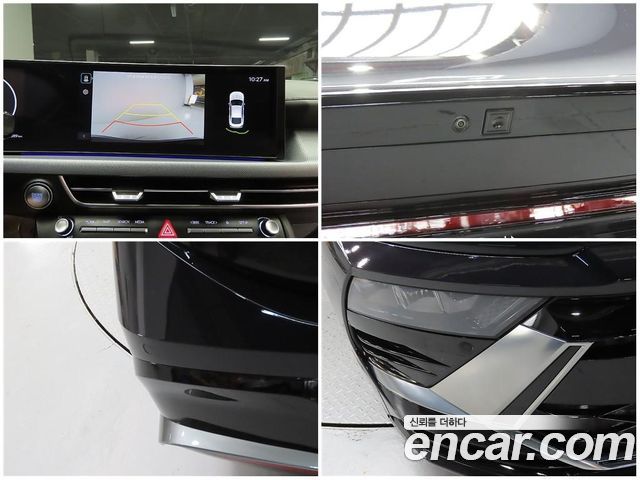 Hyundai Sonata 2024 — photo 7