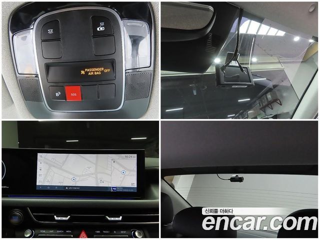 Hyundai Sonata 2024 — photo 8