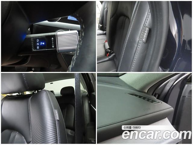 Hyundai Sonata 2024 — photo 10