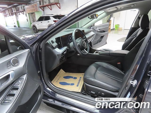 Hyundai Sonata 2024 — photo 11