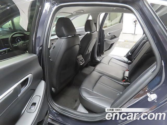 Hyundai Sonata 2024 — photo 12