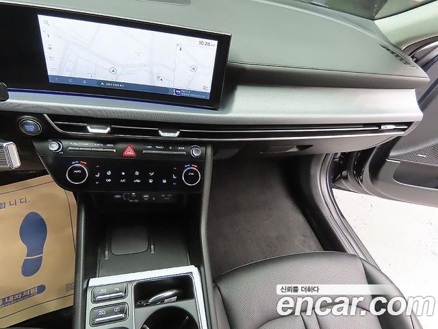 Hyundai Sonata 2024 — photo 13