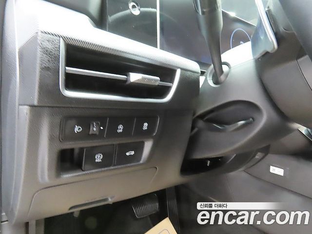 Hyundai Sonata 2024 — photo 14