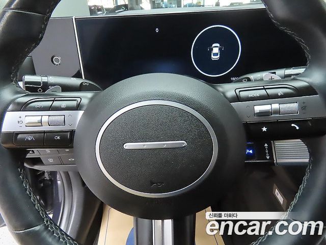 Hyundai Sonata 2024 — photo 16