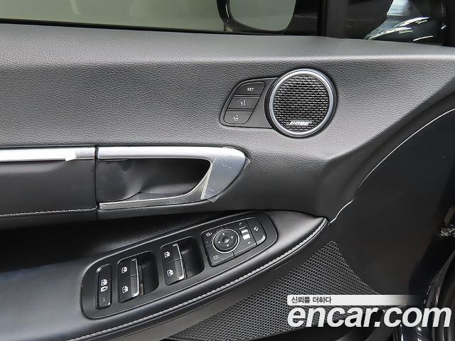 Hyundai Sonata 2024 — photo 17